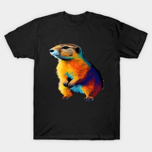 Prairie Dog T-Shirt